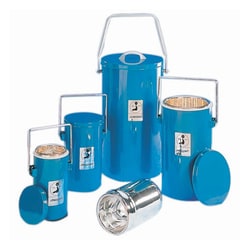 OI Inc. Jencons Vac-Seal Glass Dewar Flasks 1 L | Buy Online | OI Inc. | Fisher Scientific