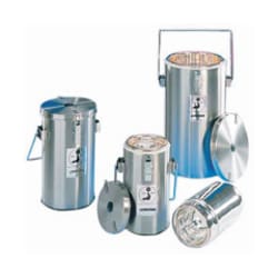 OI Inc. Jencons Vac-Seal Glass Dewar Flasks 2 L | Buy Online | OI Inc. | Fisher Scientific