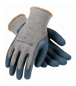 PIP PowerGrab Plus Latex Coated Cotton/Polyester Work Gloves X-Large | Buy Online | PIP&trade; | Fisher Scientific