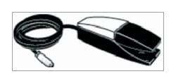 Sartorius&nbsp;Flip-down Plastic Lid for M-Prove Scales