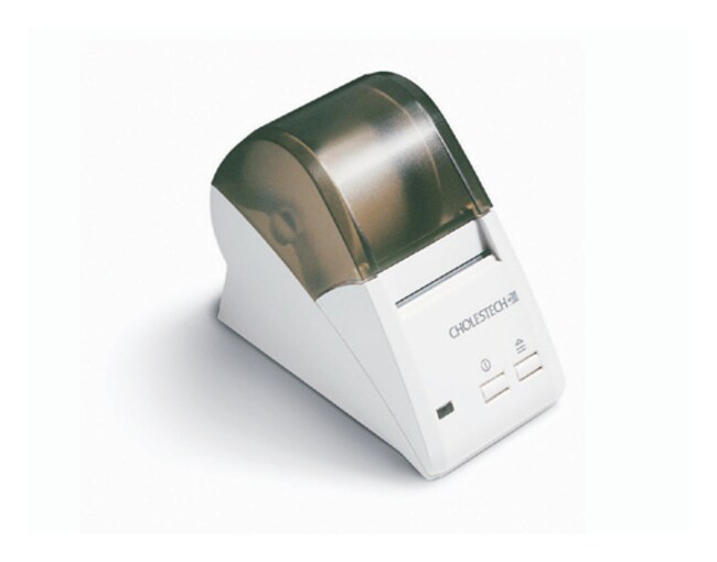 Abbott LDX System Accessories Printer PrinterDiagnostic Tests and