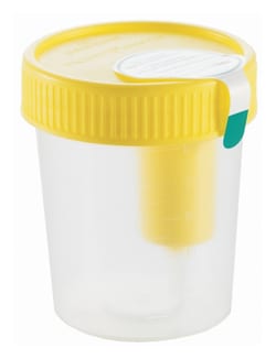 Greiner Bio-One Urine Collection Beaker