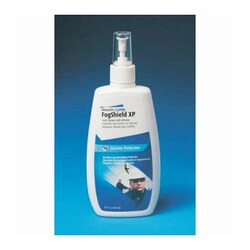Bausch Lomb FogShield XP Lens Cleaner Lens cleaning fluid; 12 oz.:Personal