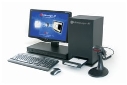 Arlington Scientific&nbsp;ASiManager-AT Agglutination Analyzer