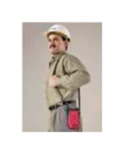 Dräger™ Nylon Carrying Case for MiniWarn™ Multi-Gas Monitor
