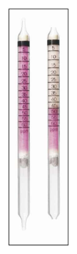 Dräger™ Short-Term Detector Tubes: Chloroprene