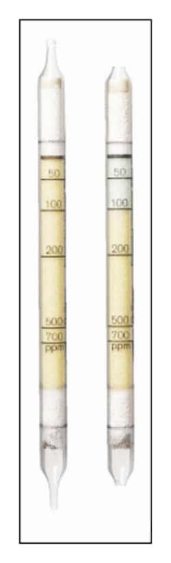 Dräger Short-Term Detector Tubes: Ethylene Glycol Acetate Ethyl Glycol