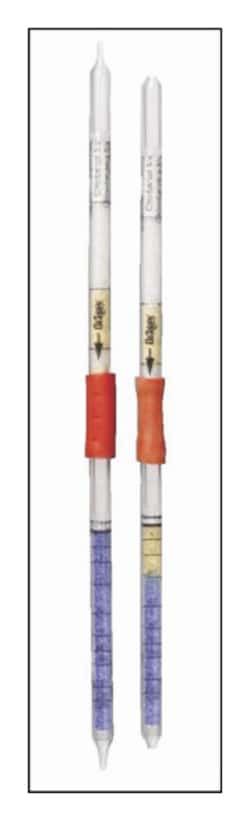 Dräger™ Short-Term Detector Tubes: Chlorobenzene