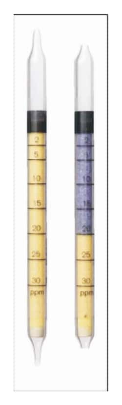 Dräger™ Short-Term Detector Tubes: Cyclohexylamine