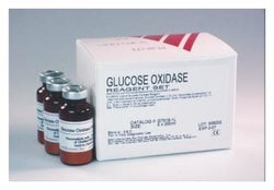 Pointe Scientific Glucose Dry Powder Reagents