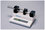 KD Scientific KDS410 High Pressure Programmable Syringe Pump