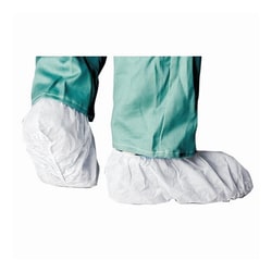 High Five™ Spunbond Shoe Covers