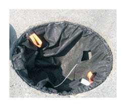 CEP Storm Sentinel Basin Inserts