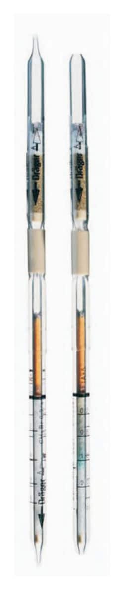 Dräger™ Detector Tubes for Fumigants