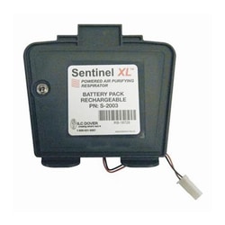 ILC Dover Sentinel XL™ PAPR Battery Packs
