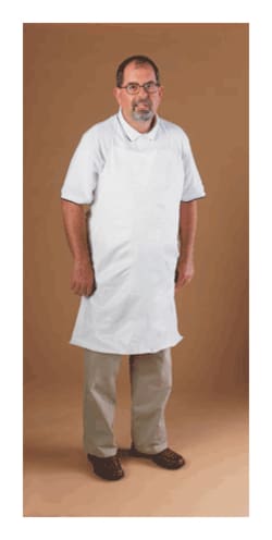 High Five&trade;&nbsp;Microporous Aprons