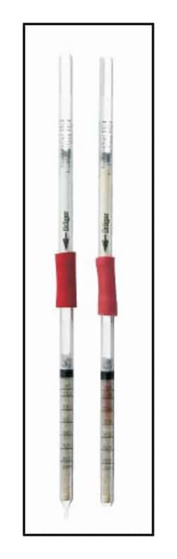 Dräger™ Short-Term Detector Tubes: Trichloroethane