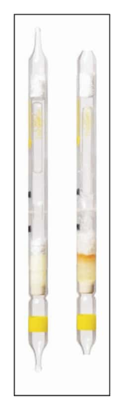 Dräger&trade;&nbsp;Short-Term Detector Tubes: Thioether Thioether; Measuring range: qualitative 