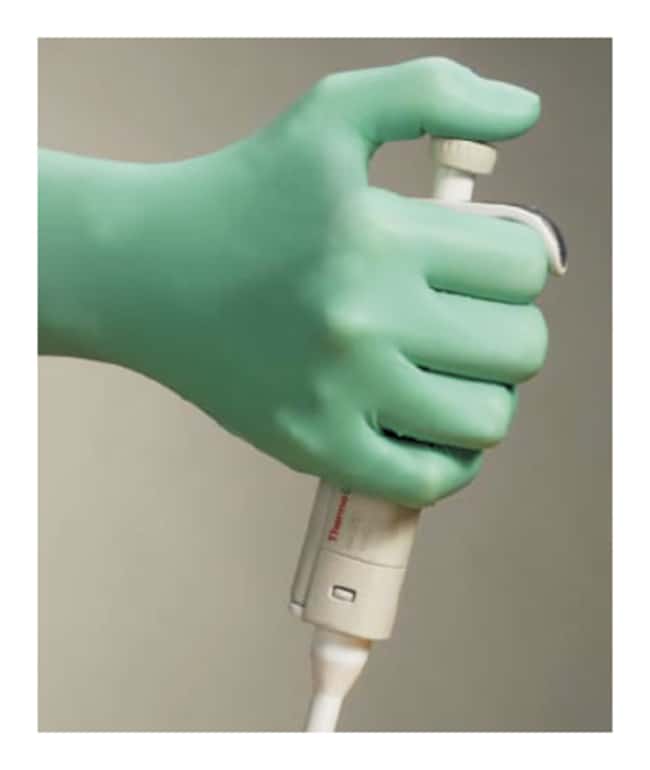 Microflex High Five NEOGARD Chloroprene Exam GlovesGloves, Glasses and