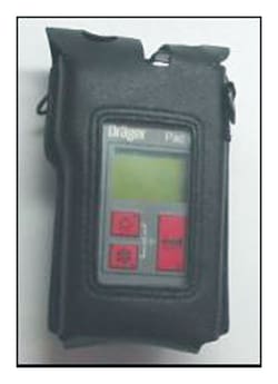 Dickson™ CO<sub>2</sub> Chart Recorder