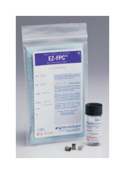 Microbiologics EZ-FPC Microorganism Preparations:Microbiology Quality Control