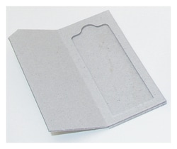 Andwin Scientific&nbsp;Single Slide Corrugated Mailer