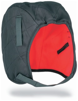 Ergodyne Chill-Its Insulated Apparel and Accessories: 3-Layer Liner:Personal