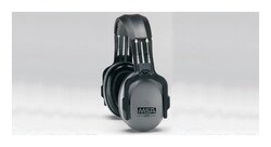 MSA SoundControl HPE Ear Muffs Over-the-Head Style, NRR 26:Personal Protective