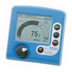 BrandTech™ VACUUBRAND™ CVC3000 Absolute Pressure Vacuum Controller