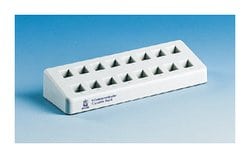 BrandTech™ BRAND™ 16-Position Cuvette Rack