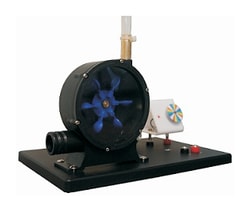 Water Turbine