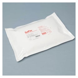 Berkshire™ SatPax™ ValuSeal™ 1500 Presaturated Wipers