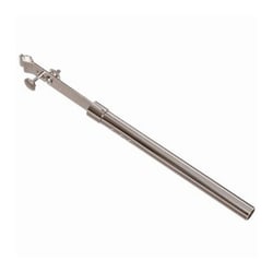 Troemner Talboys Thermometer/Thermocouple Extension Clamp:Clamps and Supports,