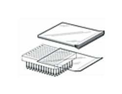 3M™ Empore™ Vacuum Manifold Accessories, Sealing tape pads