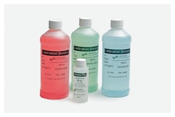 pH Buffers, Sartorius