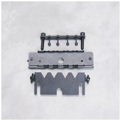 KD Scientific&nbsp;Rack for Legato Infusion Withdrawal Pump