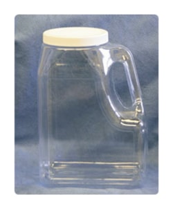 Bio-Serv™ Bottle for Shake and Pour Liquid Diet