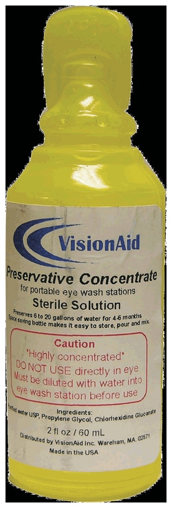 Raidians Bacteriostatic Additive Additive Bacteriostatic 8 Oz, Quantity: