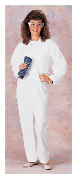 Lakeland Industries Pyrolon Plus 2 Coveralls with Collar