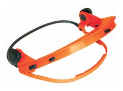 Honeywell Salisbury Protection Hoods For 40 cal/cm<sup>2</sup>:Personal