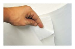 FyterTech Nonwovens&nbsp;Spilfyter&trade; Cellulose Sorbent Rolls