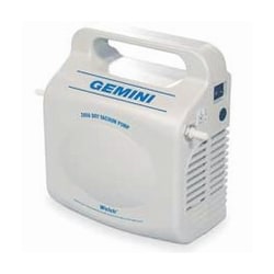 Welch Gemini Dry Vacuum Pump: Model 2050 Model 2050B-01, 115V 60Hz, 1 Phase:Pumps,