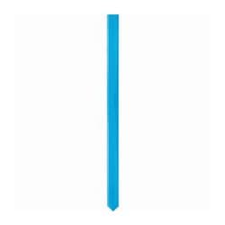 Brady™ Warning Stake, Blue