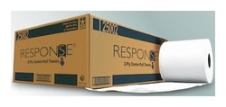FyterTech Nonwovens Response Utility Wipe Rolls