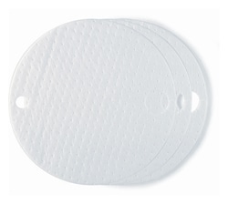 SPC Drum Top Covers