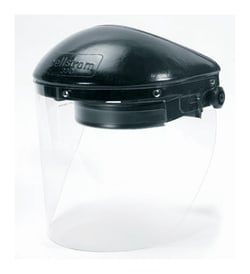 Sellstrom™ 380/390 Series Face Shields and Replacement Parts