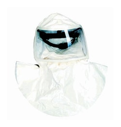 MSA™ Accessories for Air-Supplied Hood