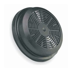 MSA&trade;&nbsp;Filters and Covers for Comfo&trade; Cartridges