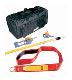 MSA™ Remote Connect/Disconnect Systems
