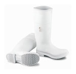 Dunlop™ Onguard™ White PVC Boots